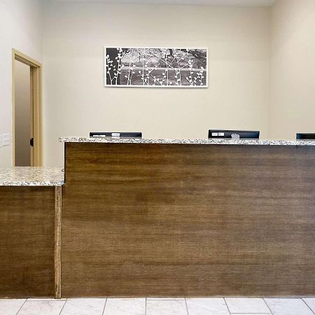 Sleep Inn Greensboro - Coliseum Area 外观 照片