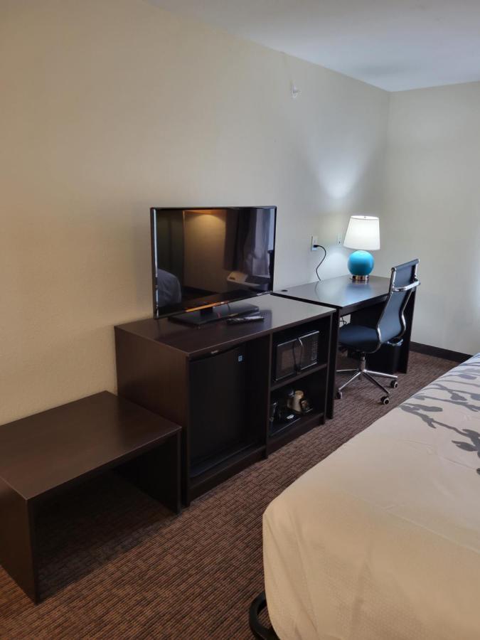 Sleep Inn Greensboro - Coliseum Area 外观 照片